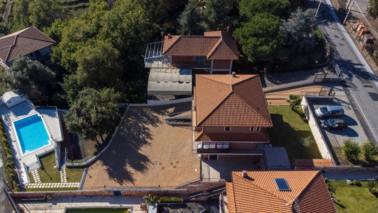 Montalbano Sweet Home, Tra L' Etna E Il Mare Fleri Екстер'єр фото